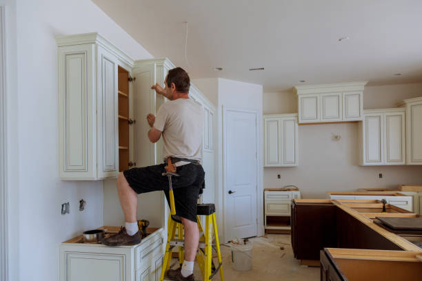 Licensed Kitchen service in Orlando, FL - Remodeling Of Kitchen