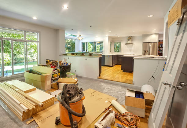 Reliable Kitchen contractor in Orlando, FL by Remodeling Of Kitchen